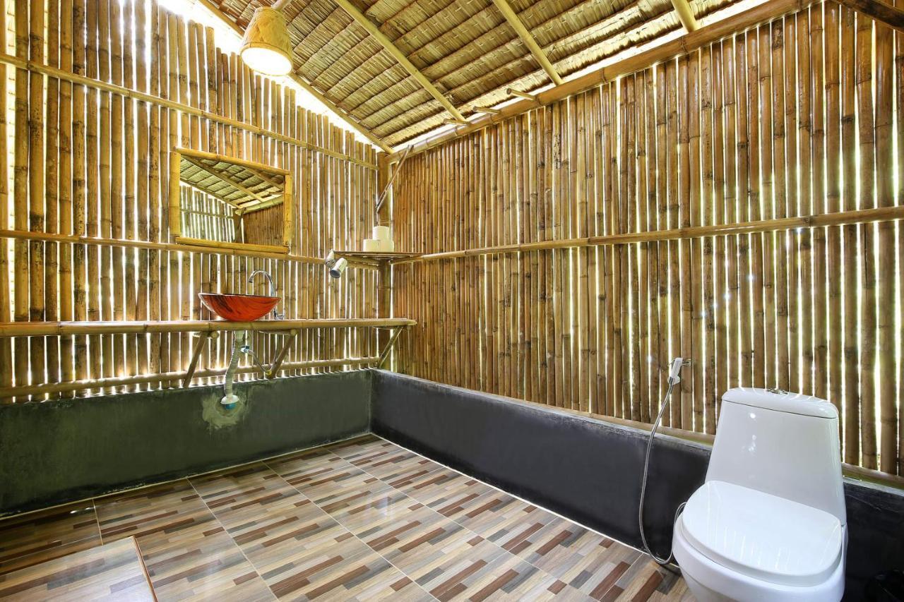 Bamboo Bay Otel Srithanu Dış mekan fotoğraf